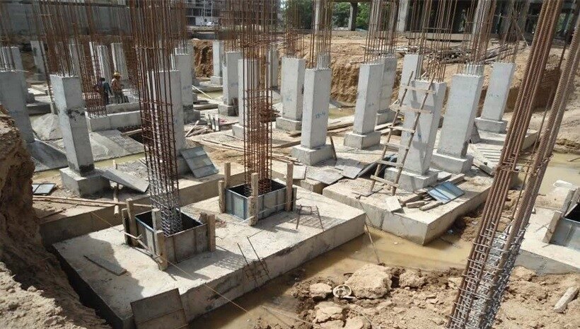 General Construction