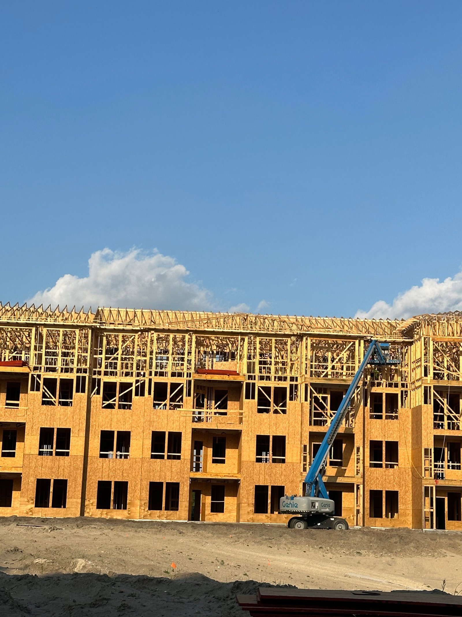 Commercial Build-Outs