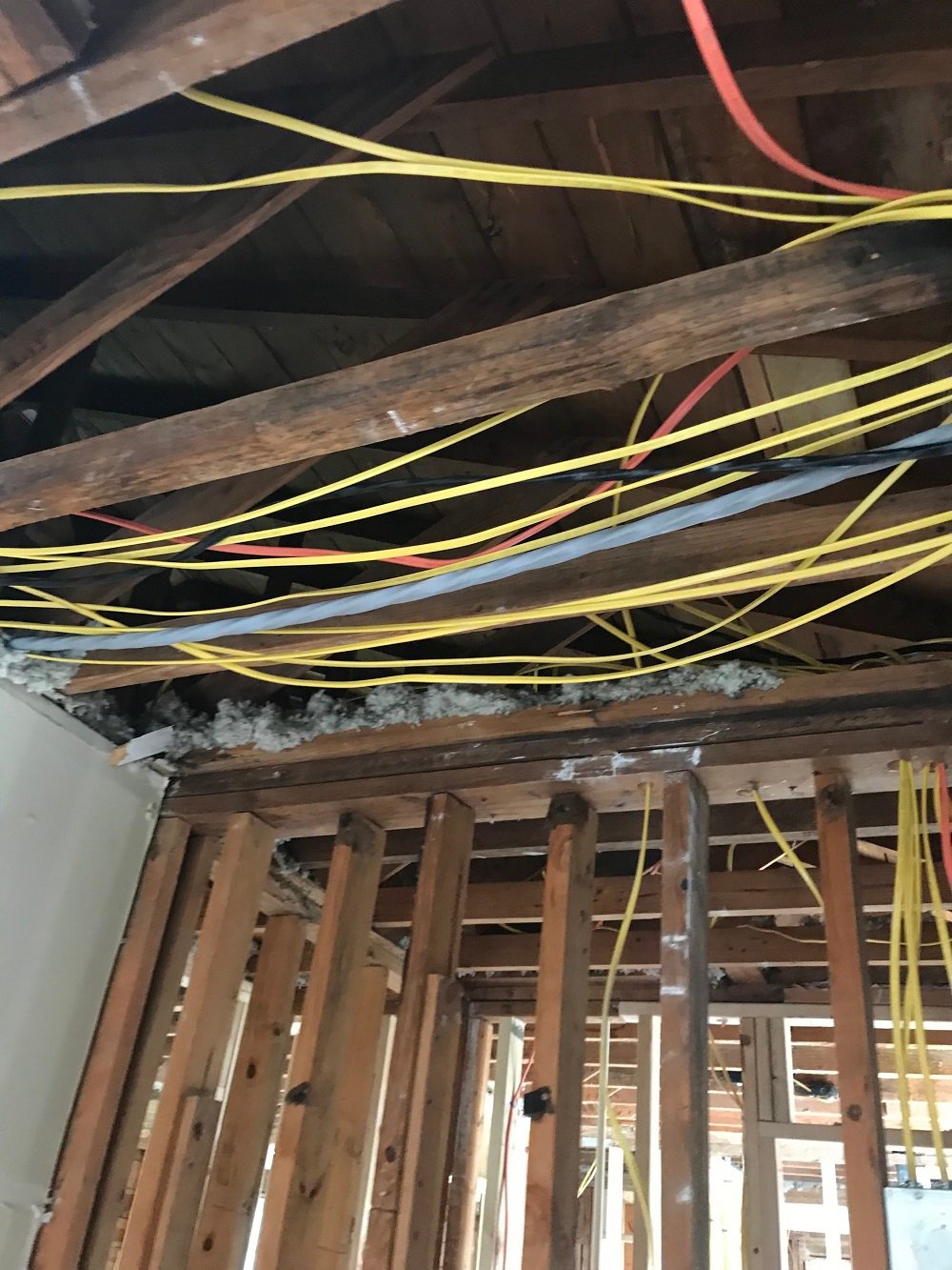 Electrical & Mechanical